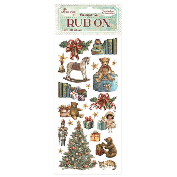 Serier - The Nutcracker - Tidformera