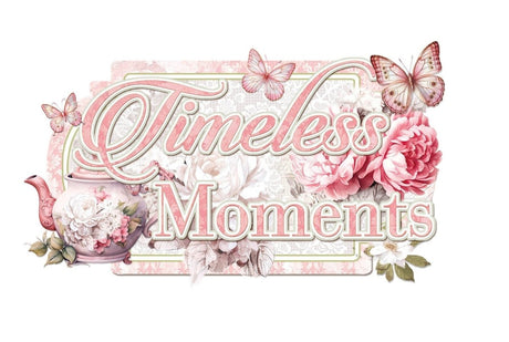 Serier - Timeless Moments - Tidformera