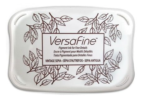 Serier - VersaFine - Tidformera