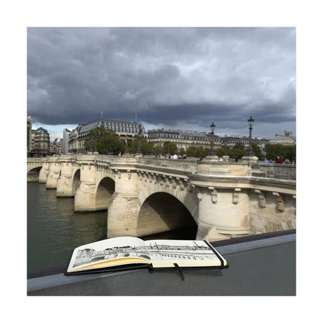 Serier - Webnotebook - Tidformera