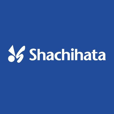 Varumärke Shachihata