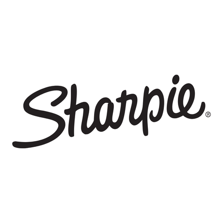 Sharpie - Tidformera