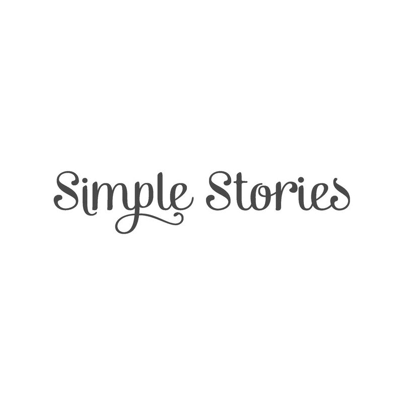 Simple Stories - Tidformera