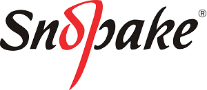 Snopake logotyp  - Tidformera