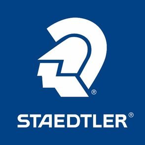 Staedtler logotyp  - Tidformera