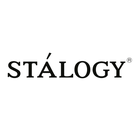 Stálogy logotyp  - Tidformera
