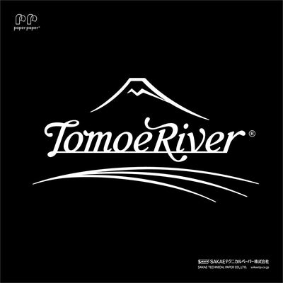 TomoeRiver - Tidformera