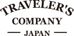 Traveler's Company - Tidformera