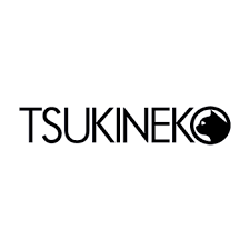 Tsukineko logotyp  - Tidformera