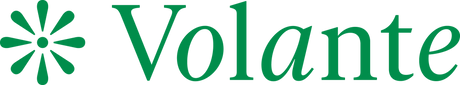 Volante logotyp  - Tidformera