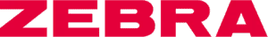 Zebra logotyp  - Tidformera
