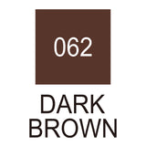 ZIG Calligraphy II TC-3100 - Dark brown