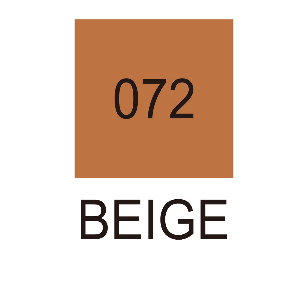 ZIG Calligraphy II TC-3100 - Beige