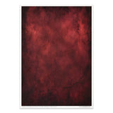 Rice paper set - A4 - Black & color