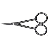Silhouettsax Metall 11 cm