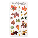 Stickers - Peak Foliage
