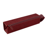 Pencil Case Rhodiarama - Burgundy