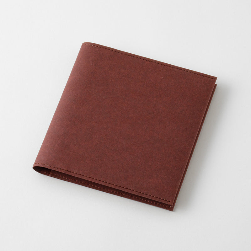 Notebook Cover Square - Paper - Hard