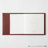 Notebook Cover Square - Paper - Hard