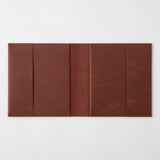 Notebook Cover Square - Paper - Hard