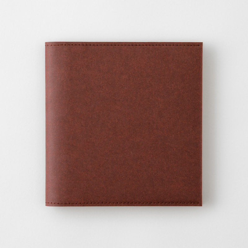Notebook Cover Square - Paper - Hard