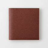Notebook Cover Square - Paper - Hard