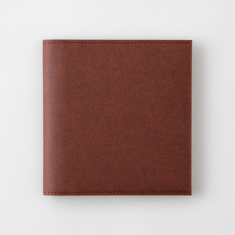 Notebook Cover Square - Paper - Hard