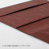 Notebook Cover A5 - Paper - Hard