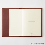 Notebook Cover A5 - Paper - Hard