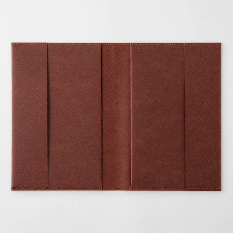 Notebook Cover A5 - Paper - Hard