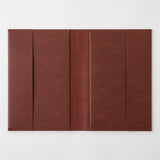 Notebook Cover A5 - Paper - Hard