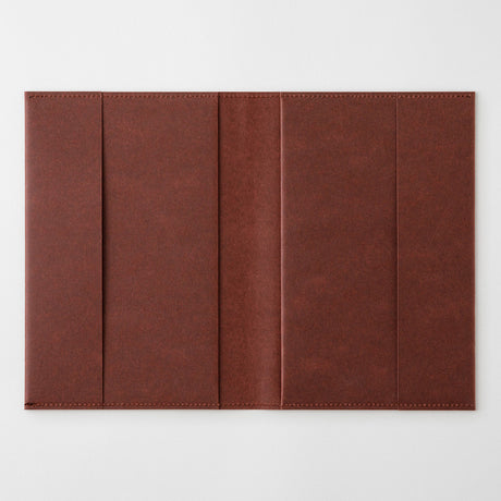 Notebook Cover A5 - Paper - Hard
