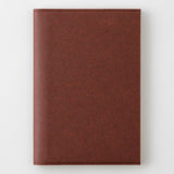 Notebook Cover A5 - Paper - Hard