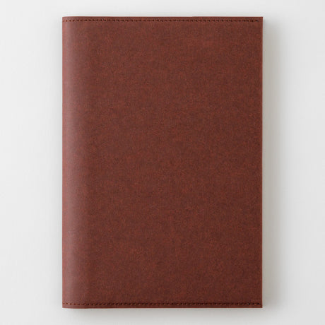 Notebook Cover A5 - Paper - Hard