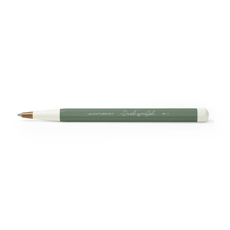 Gelpenna Drehgriffel - Olive