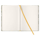 Notebook Unlined - Design Collection - Lost Garden