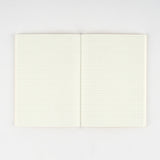 Hiroko Kubota: Hobonichi Graph Notebook (A5) - Another night of falling star sparklers - 2027