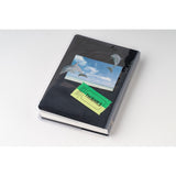 Clear Cover A6 Size HON - 2027