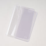 Clear Cover A6 Size HON - 2027