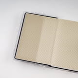 Clear Cover A6 Size HON - 2027