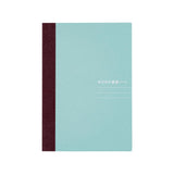 Hobonichi Lined Notebook (A5) - 2027