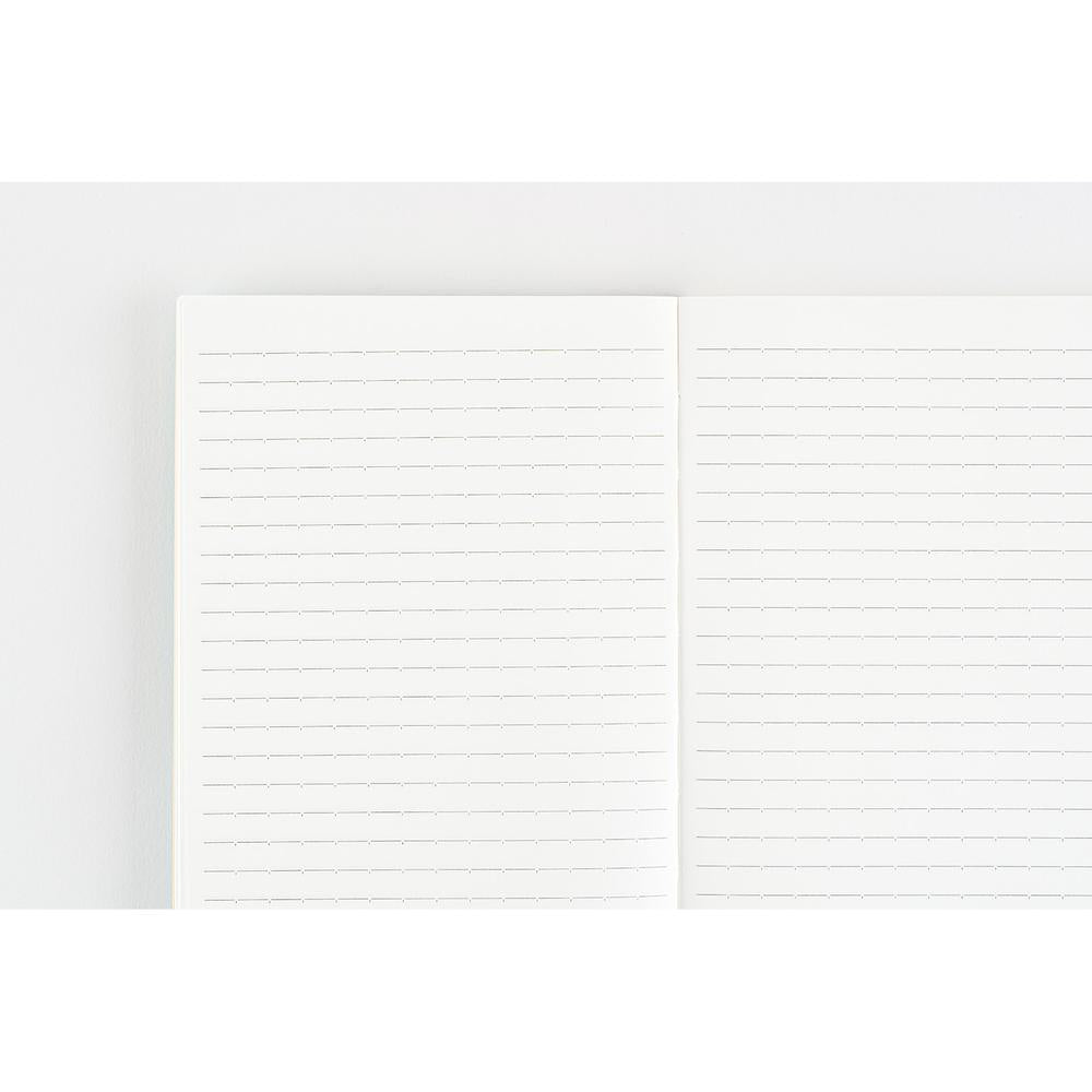 Hobonichi Lined Notebook (A5) - 2027
