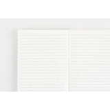 Hobonichi Lined Notebook (A5) - 2027