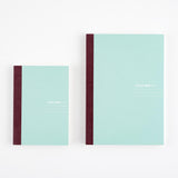 Hobonichi Lined Notebook (A5) - 2027