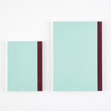 Hobonichi Lined Notebook (A5) - 2027