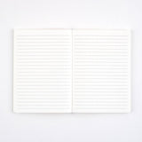 Hobonichi Lined Notebook (A5) - 2027