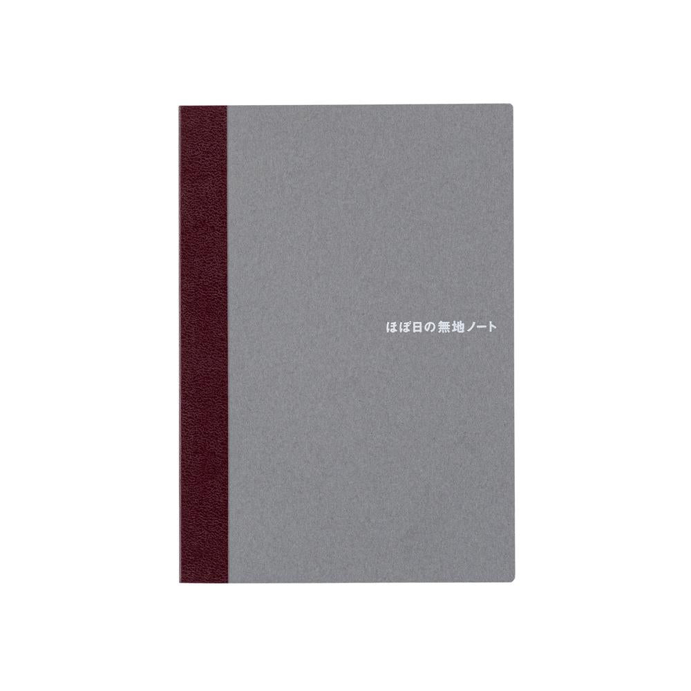 Hobonichi Blank Notebook (A5) - 2027