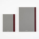 Hobonichi Blank Notebook (A5) - 2027