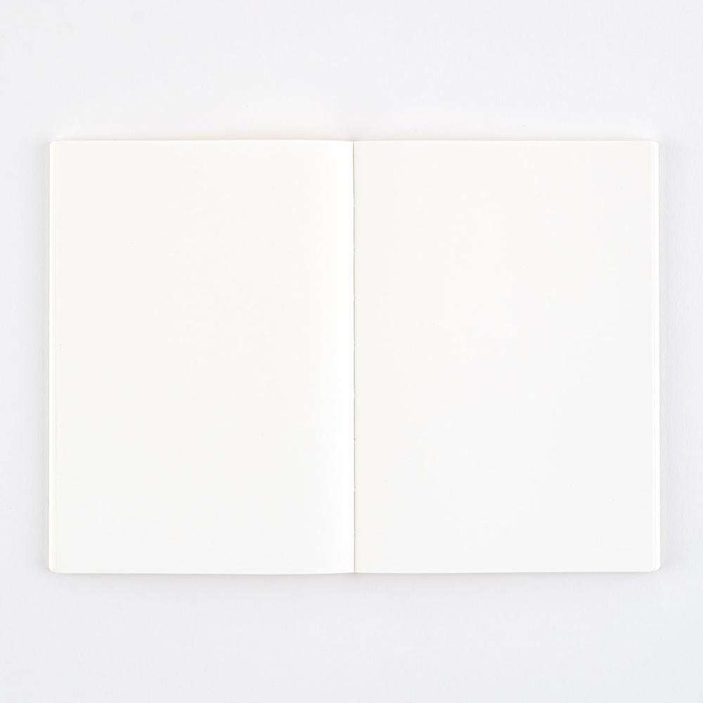 Hobonichi Blank Notebook (A5) - 2027
