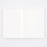 Hobonichi Blank Notebook (A5) - 2027